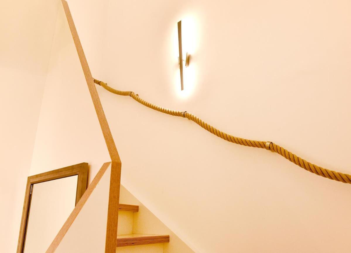 Goersumer Buedschhaus Büsum Extérieur photo