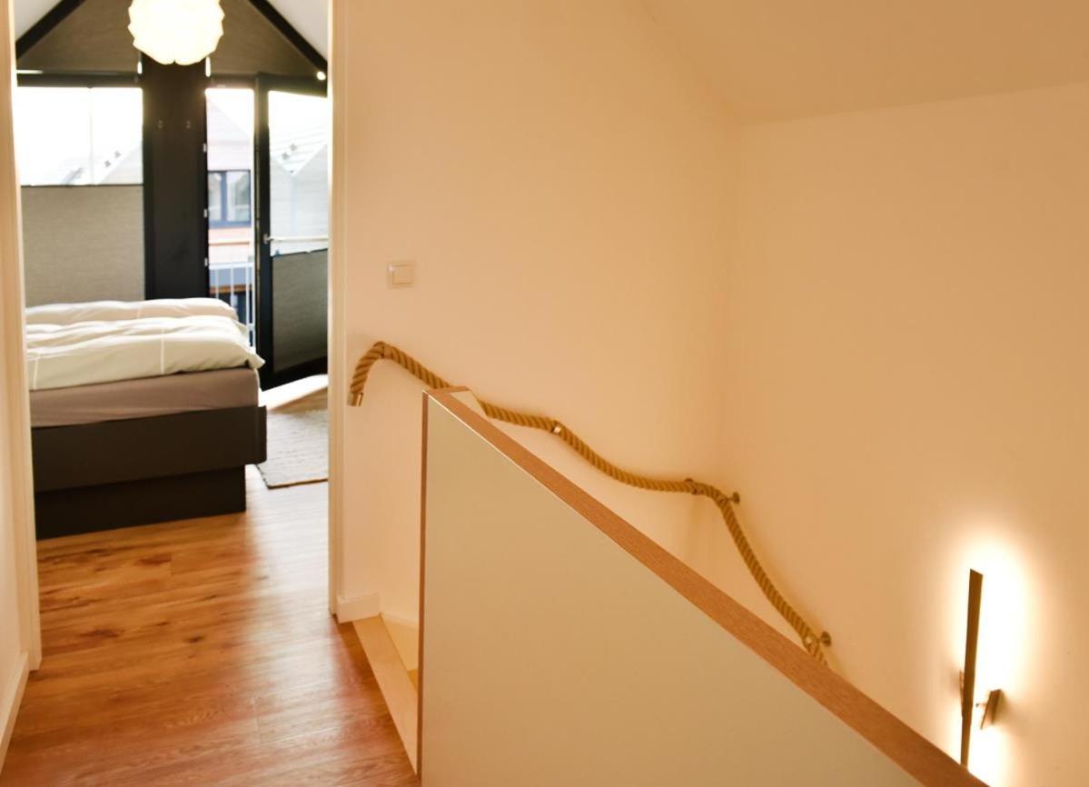 Goersumer Buedschhaus Büsum Extérieur photo